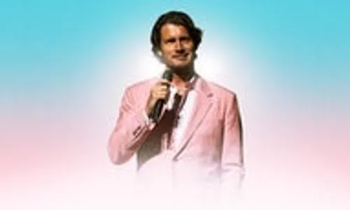 Daniel Tosh